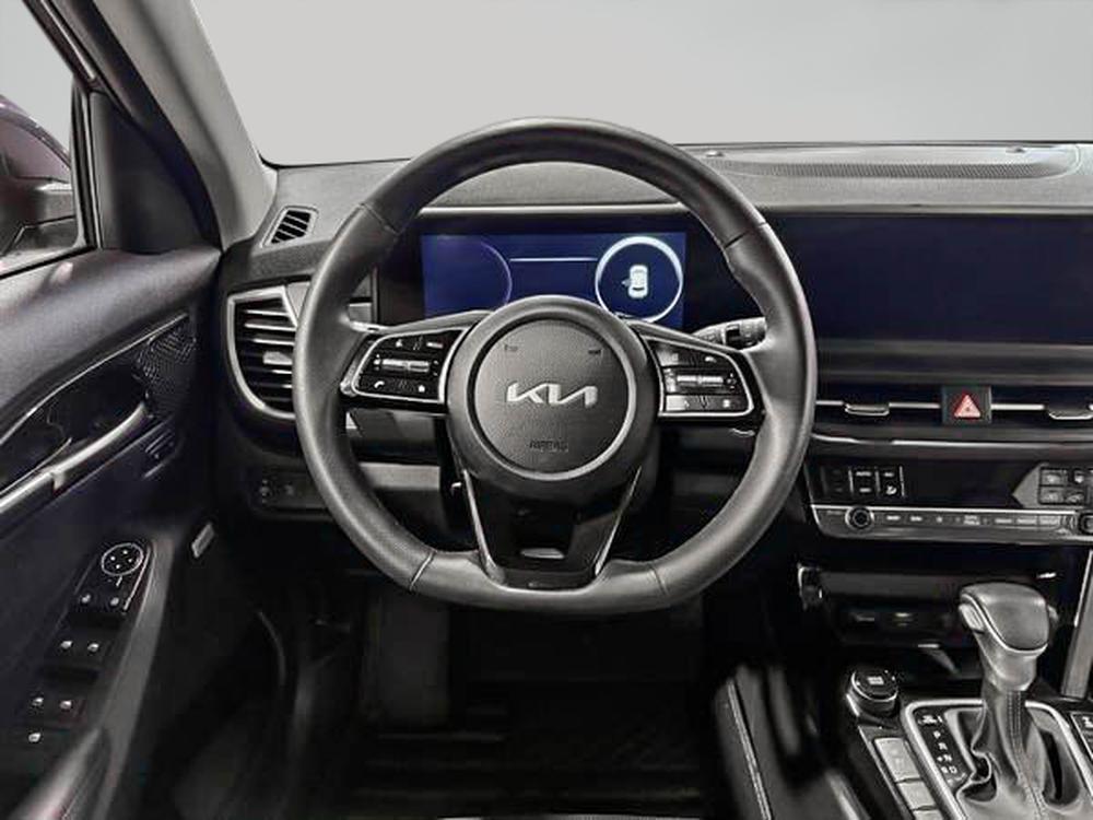 Kia Seltos X-Line 2024 d&rsquo;occasion à vendre - 18