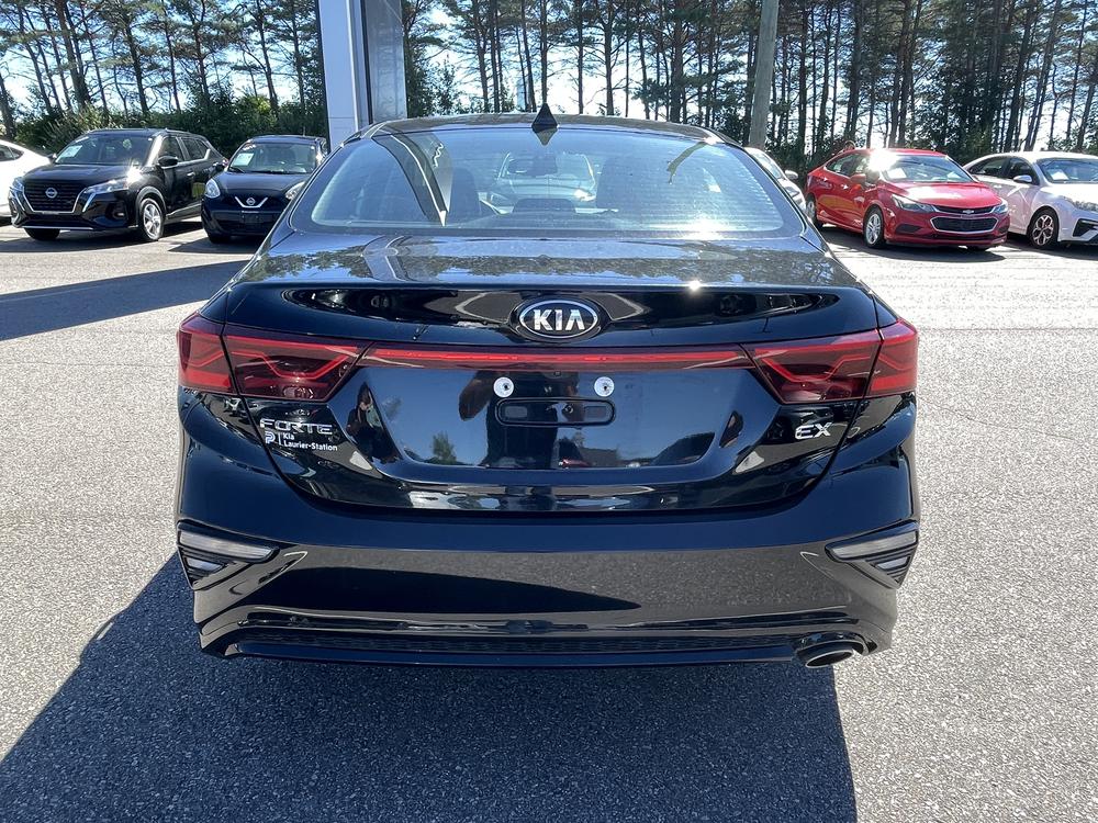 Kia Forte EX+ 2019 d&rsquo;occasion à vendre - 7