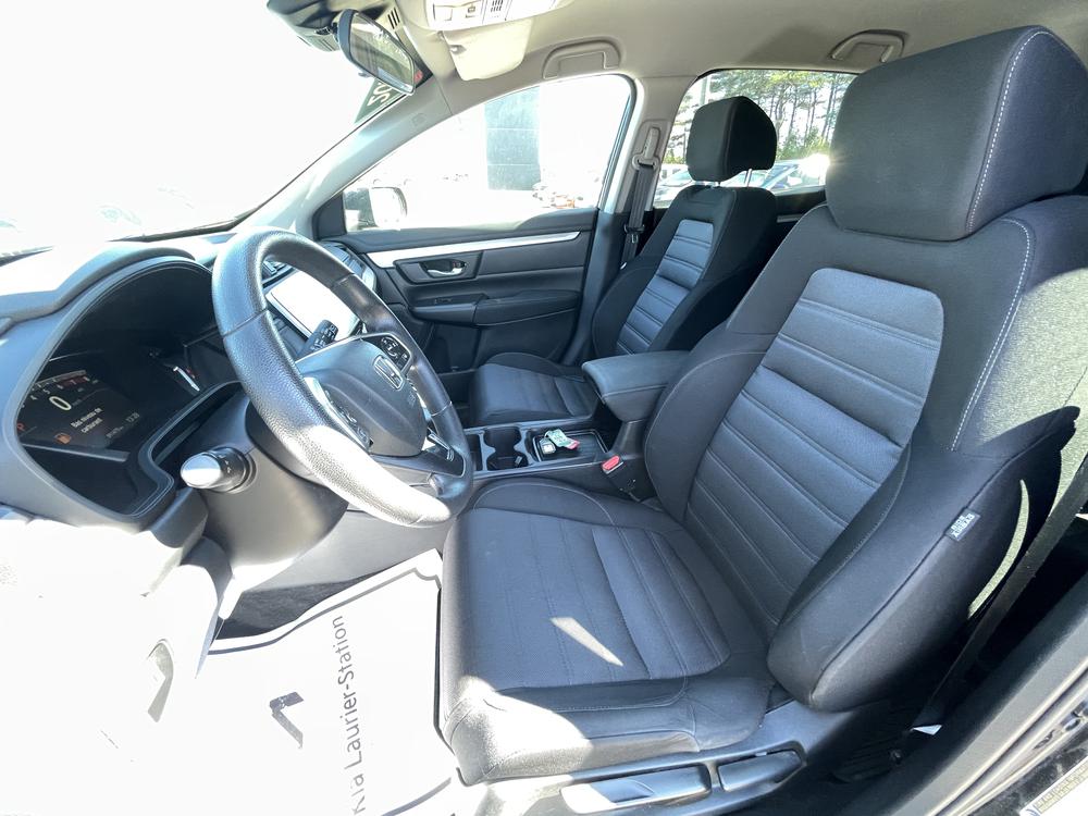 Honda CR-V LX 2021 d&rsquo;occasion à vendre - 12