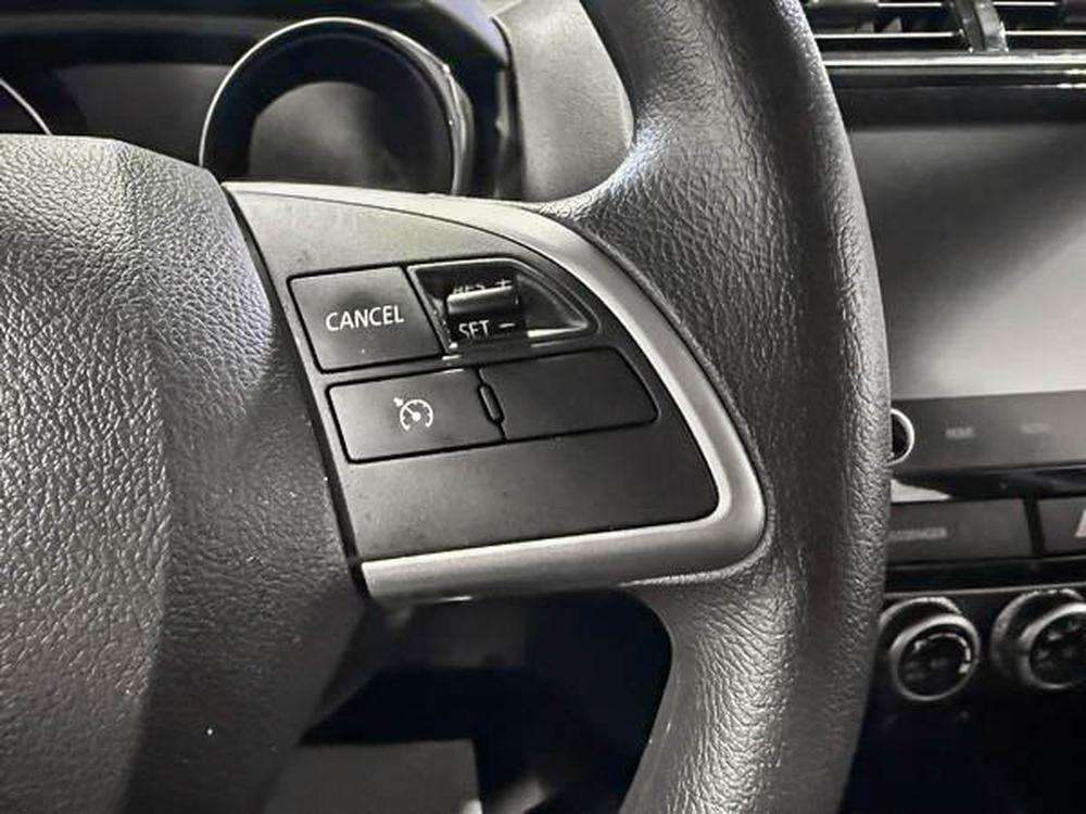Mitsubishi RVR ES 2024 d&rsquo;occasion à vendre - 19