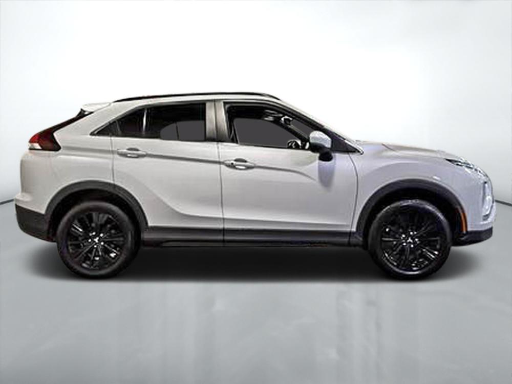 Mitsubishi Eclipse Cross SEL AWC 2022 d&rsquo;occasion à vendre - 2