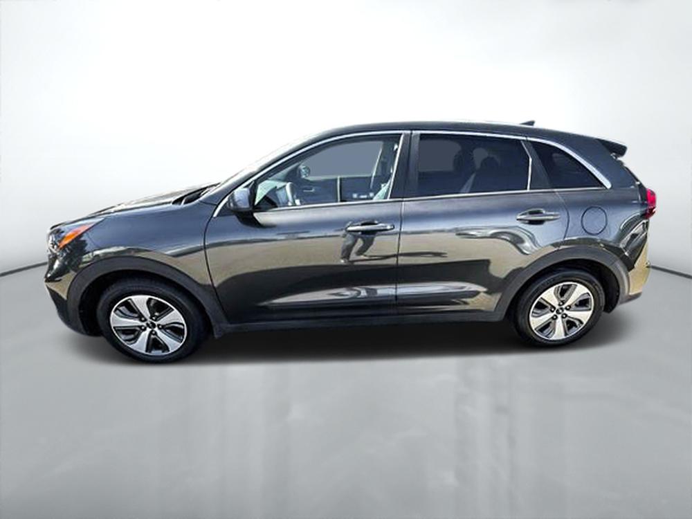 Kia Niro L 2022 d&rsquo;occasion à vendre - 4