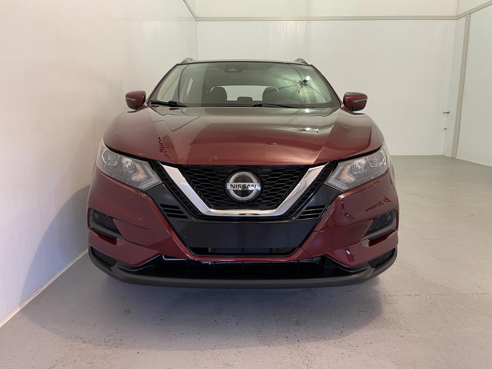Nissan Qashqai SV AWD 2023 d&rsquo;occasion à vendre - 2