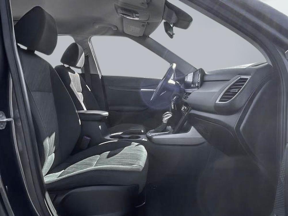 Kia Seltos 2024 Gris usage à vendre Kia Seltos 2024 Gris usage à vendre