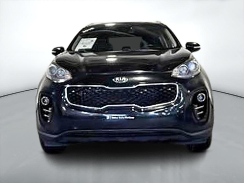 Kia Sportage EX AWD 2018 d&rsquo;occasion à vendre - 9