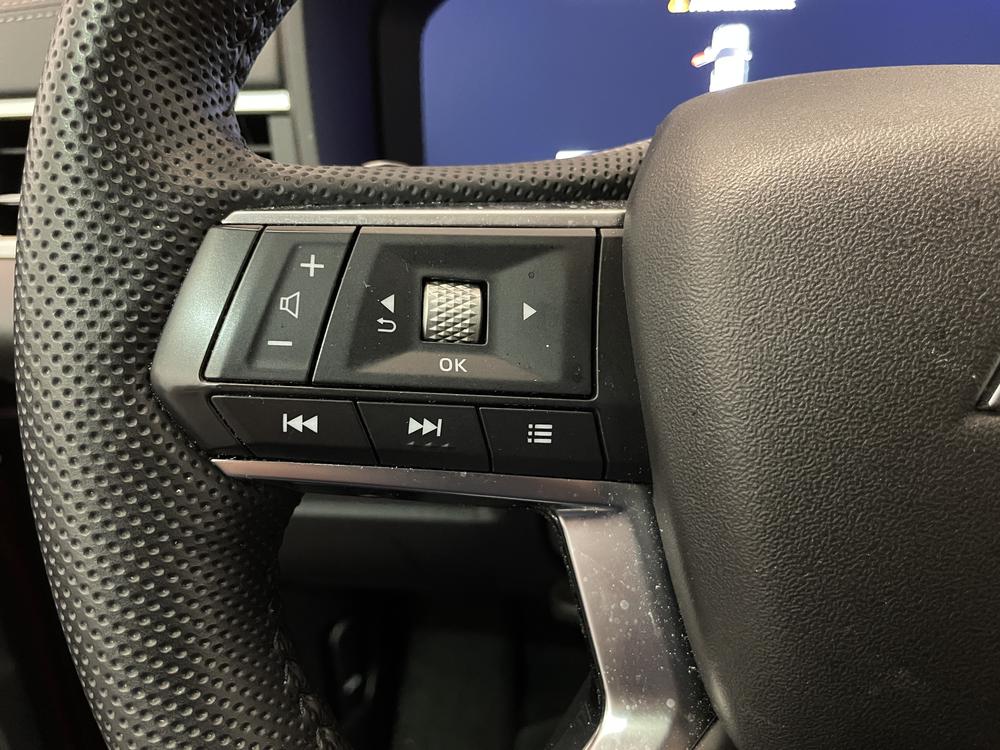 Mitsubishi Outlander SEL AWD / 7 PASSAGERS 2023 d&rsquo;occasion à vendre - 18
