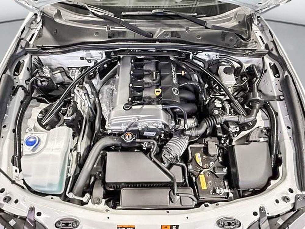 Mazda MX-5 RF GT 2019 d&rsquo;occasion à vendre - 30