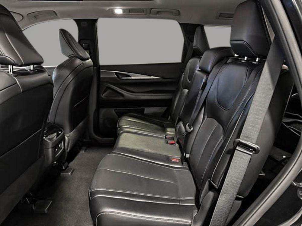INFINITI QX60 LUXE 2024 d&rsquo;occasion à vendre - 31