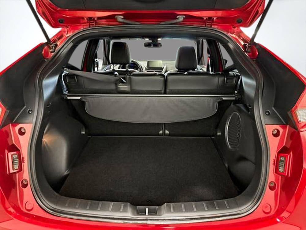 Mitsubishi Eclipse Cross LIMITÉE 2020 d&rsquo;occasion à vendre - 31