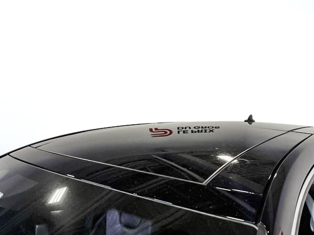 Ford Edge Titanium 2021 d&rsquo;occasion à vendre - 11