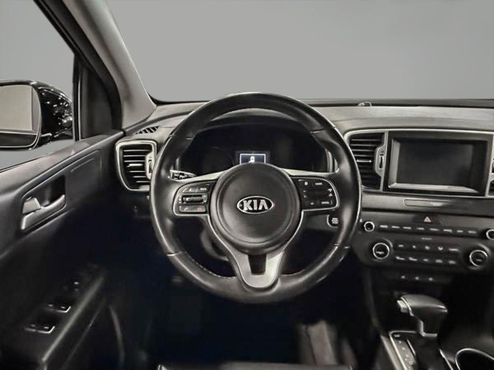 Kia Sportage EX AWD 2018 d&rsquo;occasion à vendre - 17