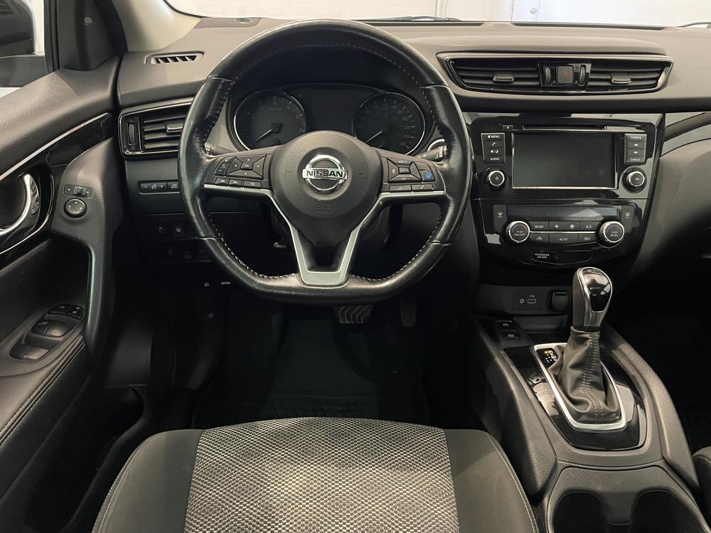 Nissan Qashqai SV AWD 2023 d&rsquo;occasion à vendre - 11