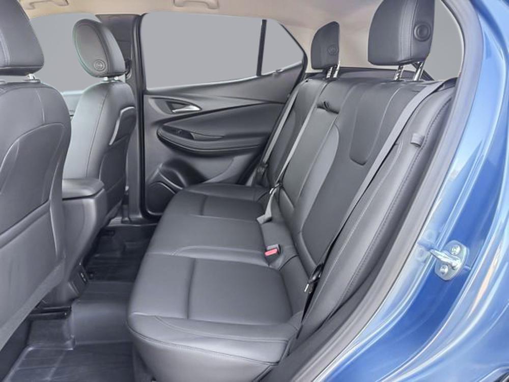 Buick Encore GX 2025 Bleu usage à vendre Buick Encore GX 2025 Bleu usage à vendre