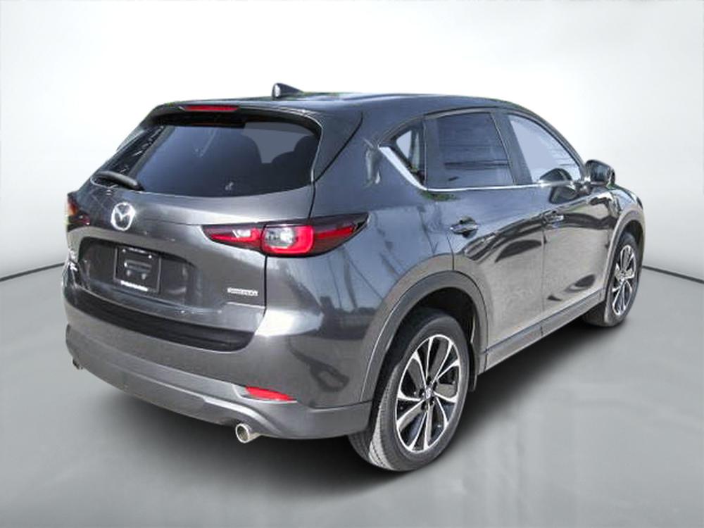 Mazda CX-5 GS-LUXE 2024 d&rsquo;occasion à vendre - 6