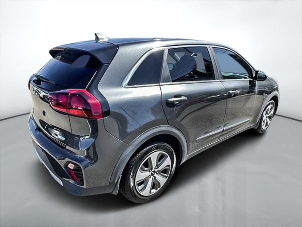 Kia Niro L 2022 d&rsquo;occasion à vendre - 8