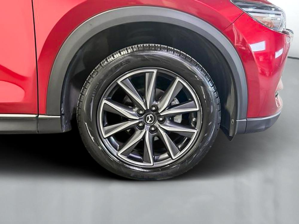 Mazda CX-5 GRAND TOURING 2017 d&rsquo;occasion à vendre - 13