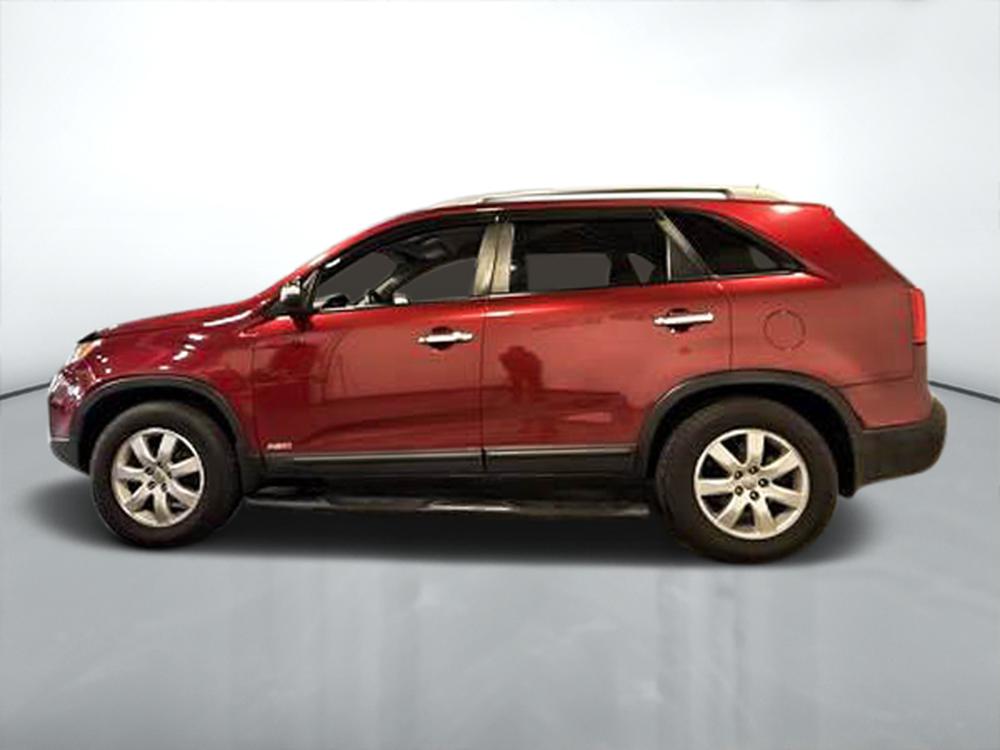 Kia Sorento LX+ 2013 d&rsquo;occasion à vendre - 7