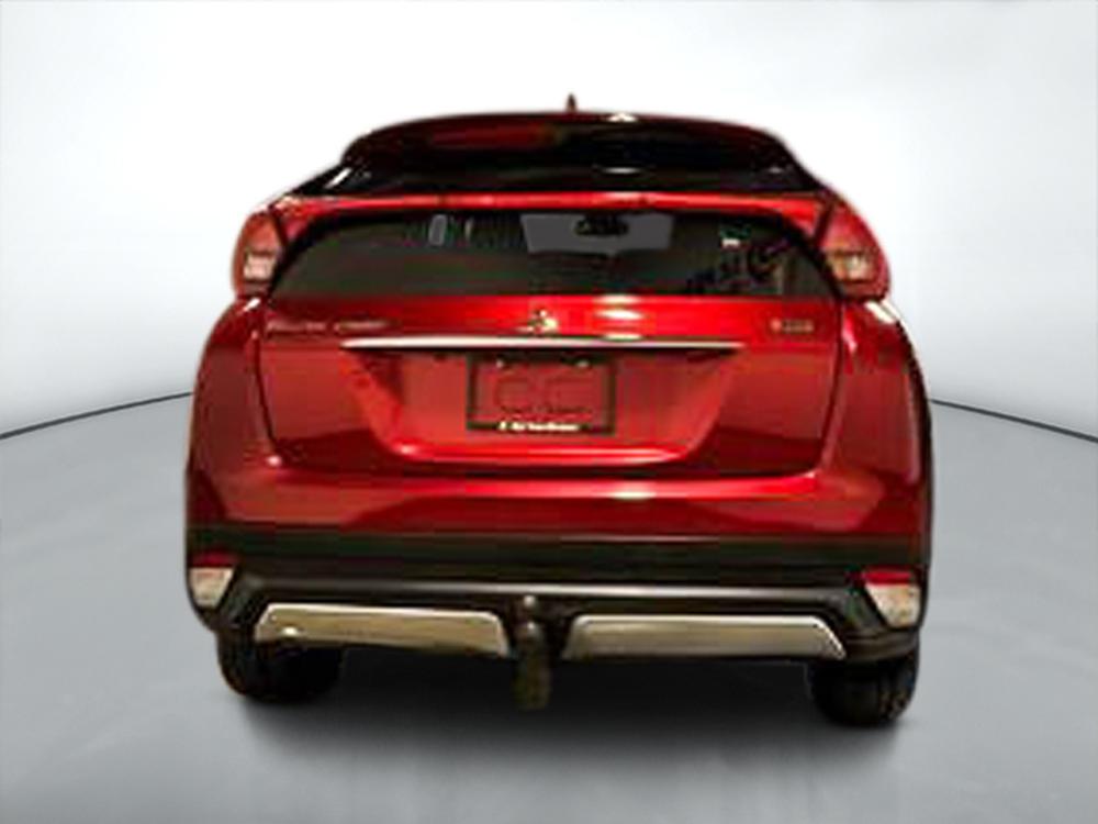 Mitsubishi Eclipse Cross LIMITÉE 2020 d&rsquo;occasion à vendre - 4
