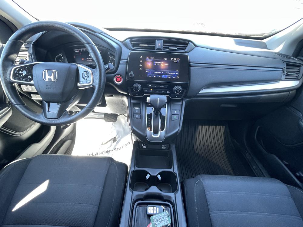 Honda CR-V LX 2021 d&rsquo;occasion à vendre - 17
