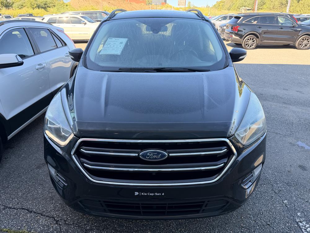Ford Escape TITANIUM AWD 2017 d&rsquo;occasion à vendre - 2