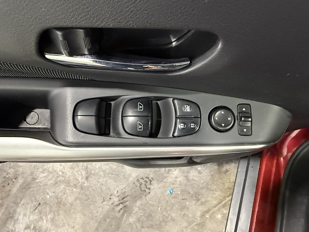 Nissan Kicks SV 2019 d&rsquo;occasion à vendre - 13