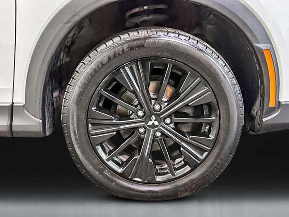 Mitsubishi Eclipse Cross SEL AWC 2022 d&rsquo;occasion à vendre - 12