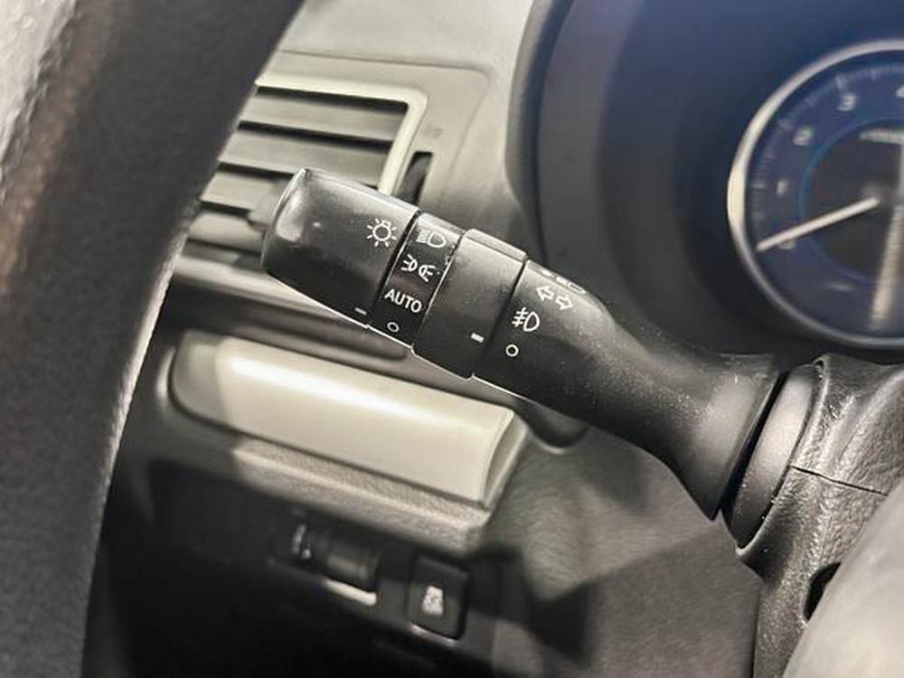 Subaru Crosstrek 2016 Blanc usage à vendre Subaru Crosstrek 2016 Blanc usage à vendre