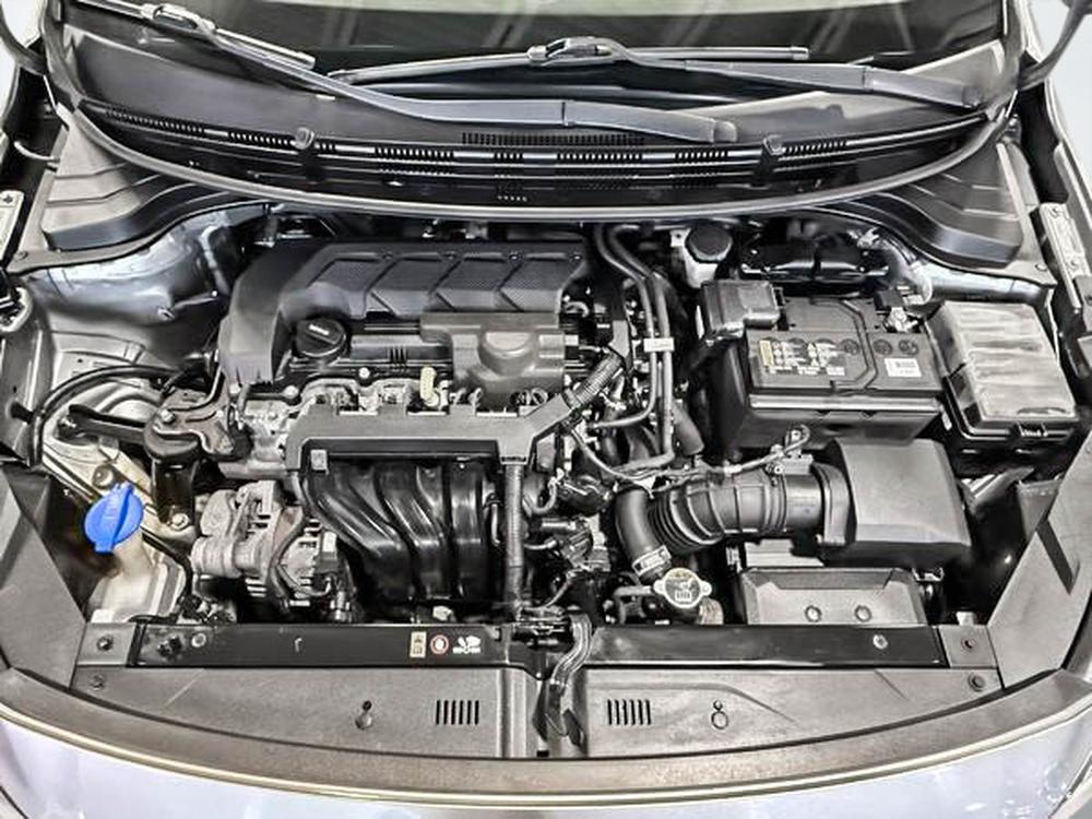 Kia Rio 5 portes LX+ 2021 à vendre à Trois-Rivières - 31