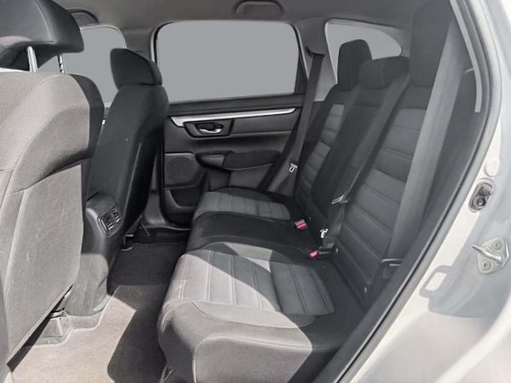 Honda CR-V LX AWD 2022 d&rsquo;occasion à vendre - 30