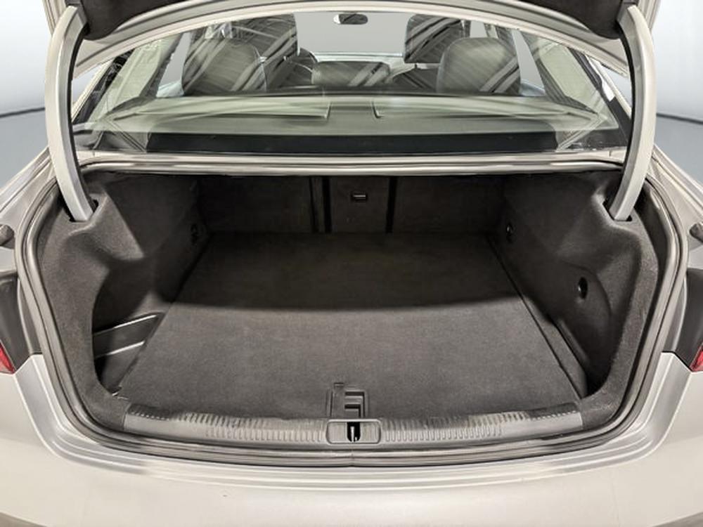 Audi A3 2.0T KOMFORT 2015 d&rsquo;occasion à vendre - 30