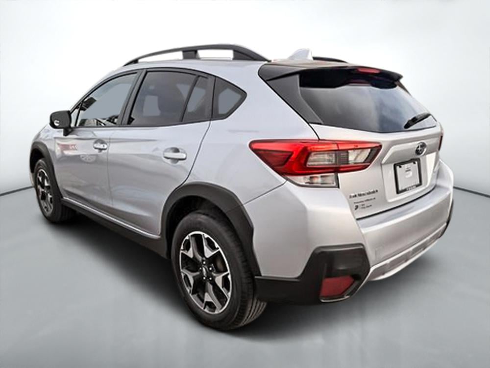Subaru Crosstrek SPORT AWD 2020 d&rsquo;occasion à vendre - 6
