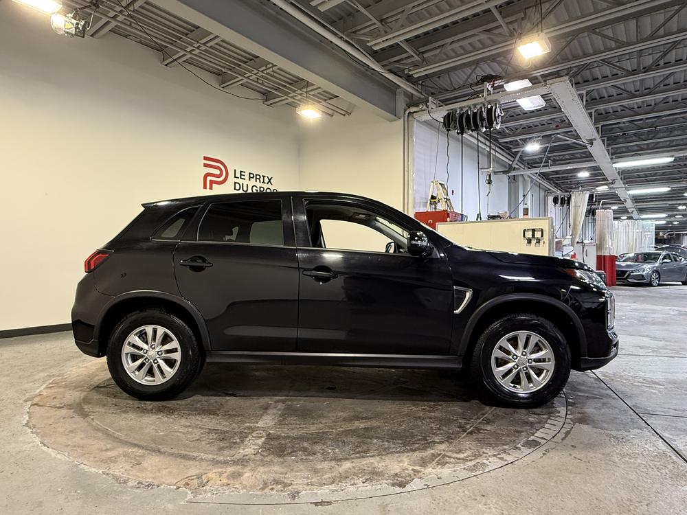 Mitsubishi RVR SE 2024 d&rsquo;occasion à vendre - 2