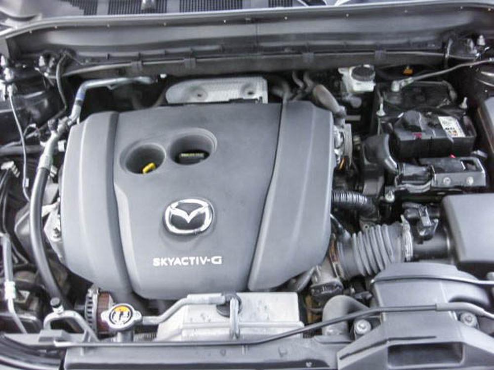 Mazda CX-5 GS-LUXE 2023 d&rsquo;occasion à vendre - 32