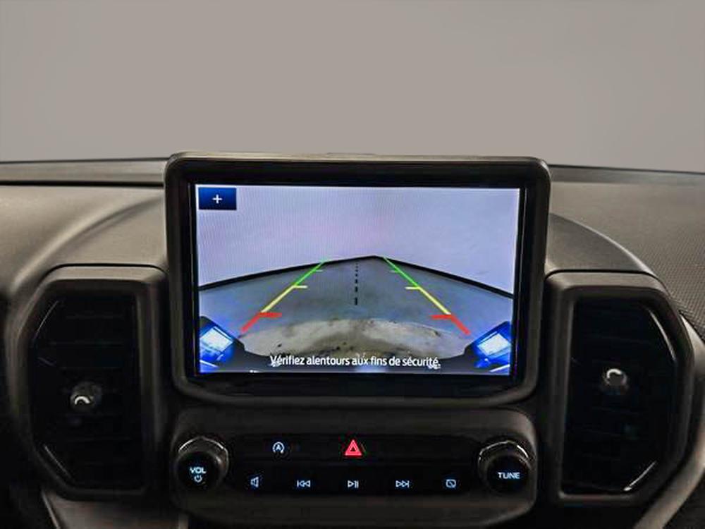 Ford Bronco Sport Base 2022 d&rsquo;occasion à vendre - 26