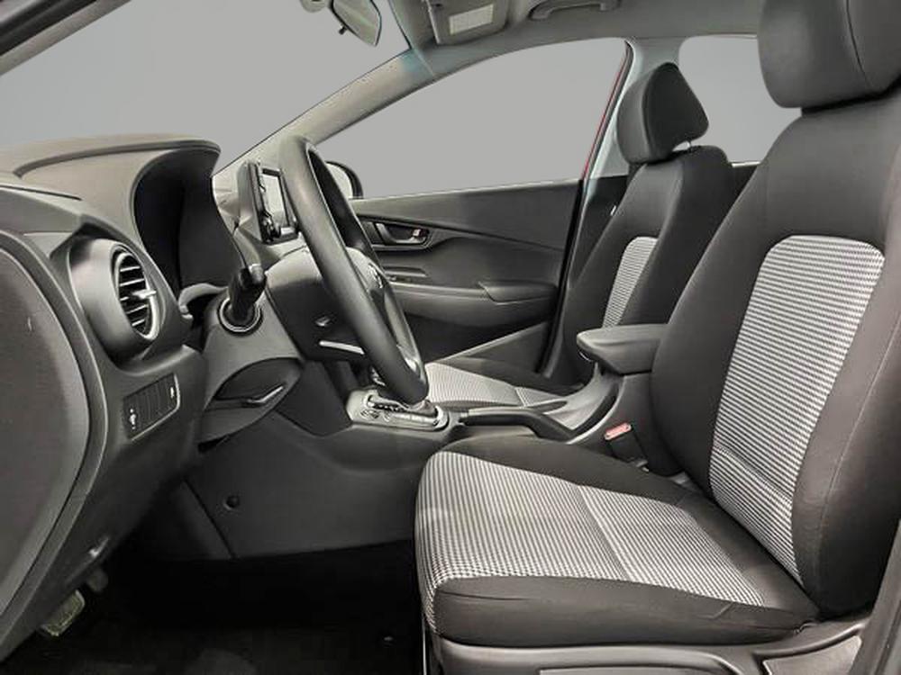 Hyundai Kona Essential AWD 2020 d&rsquo;occasion à vendre - 13