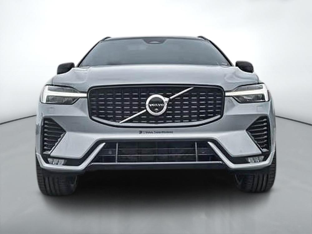 Volvo XC60 B5 ULTIMATE AWD DARK THEME 2024 d&rsquo;occasion à vendre - 2