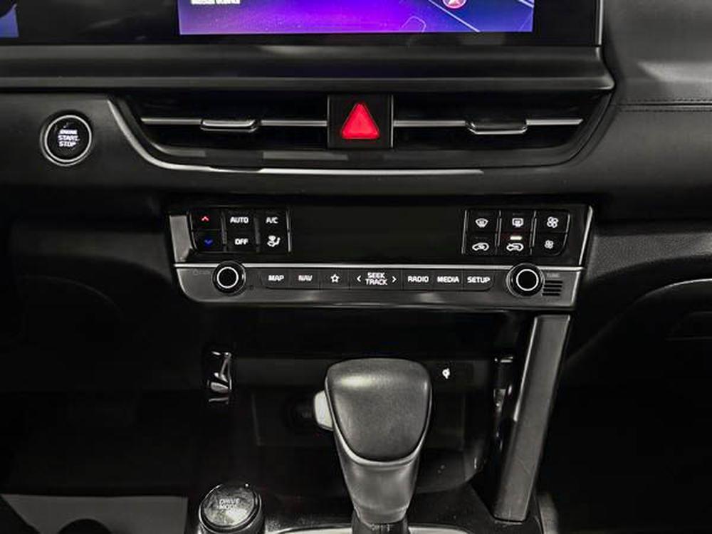 Kia Seltos X-Line 2024 d&rsquo;occasion à vendre - 28