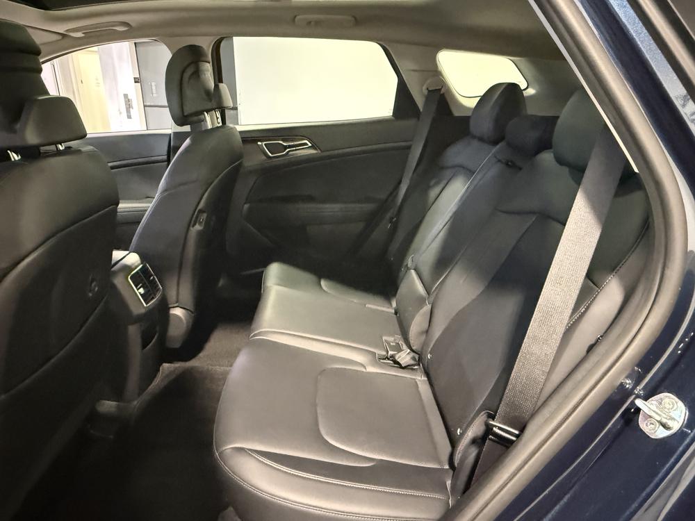 Kia Sportage EX 2024 d&rsquo;occasion à vendre - 31