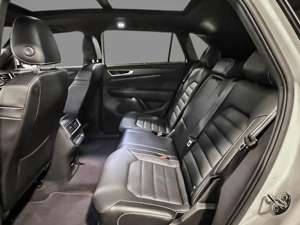 Volkswagen Atlas Cross Sport 2.0 TSI HIGHLINE 2024 d&rsquo;occasion à vendre - 30
