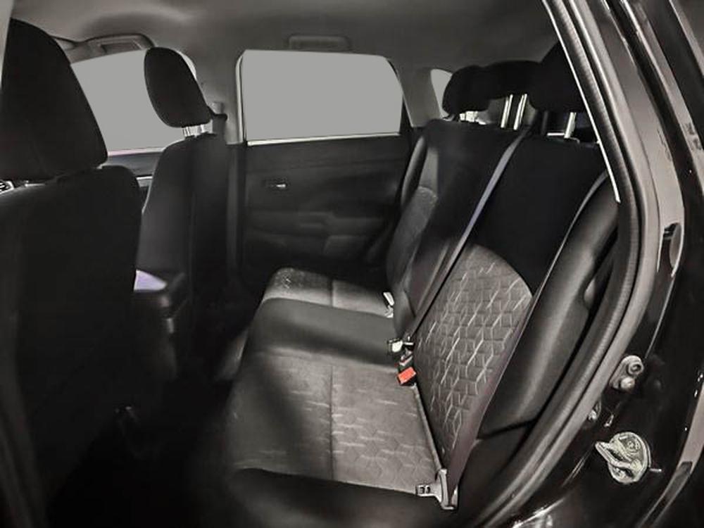 Mitsubishi RVR SE 2024 d&rsquo;occasion à vendre - 29