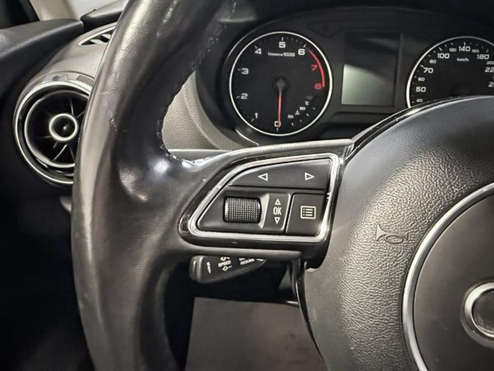Audi A3 2.0T KOMFORT 2015 d&rsquo;occasion à vendre - 19