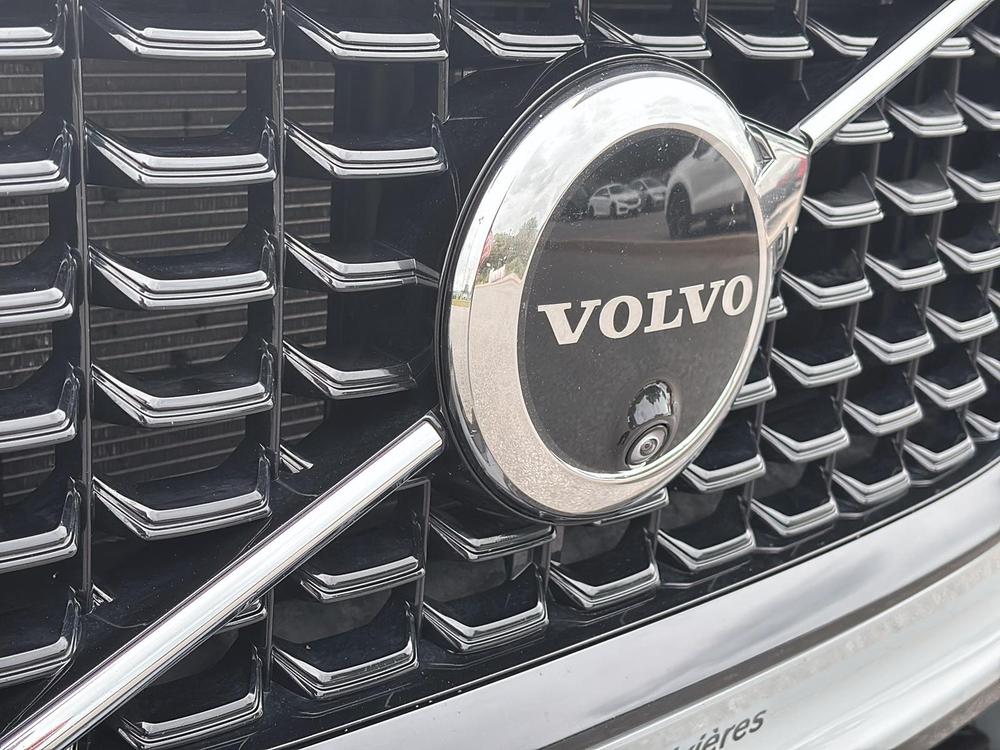 Volvo XC60 B5 ULTIMATE AWD DARK THEME 2024 d&rsquo;occasion à vendre - 11