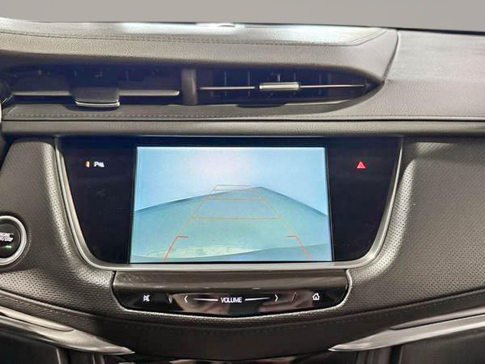 Cadillac XT5 LUXURY 2019 d&rsquo;occasion à vendre - 27