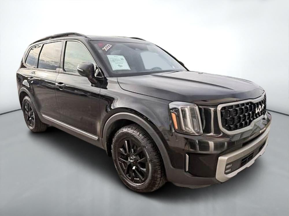 Kia Telluride X-PRO AWD