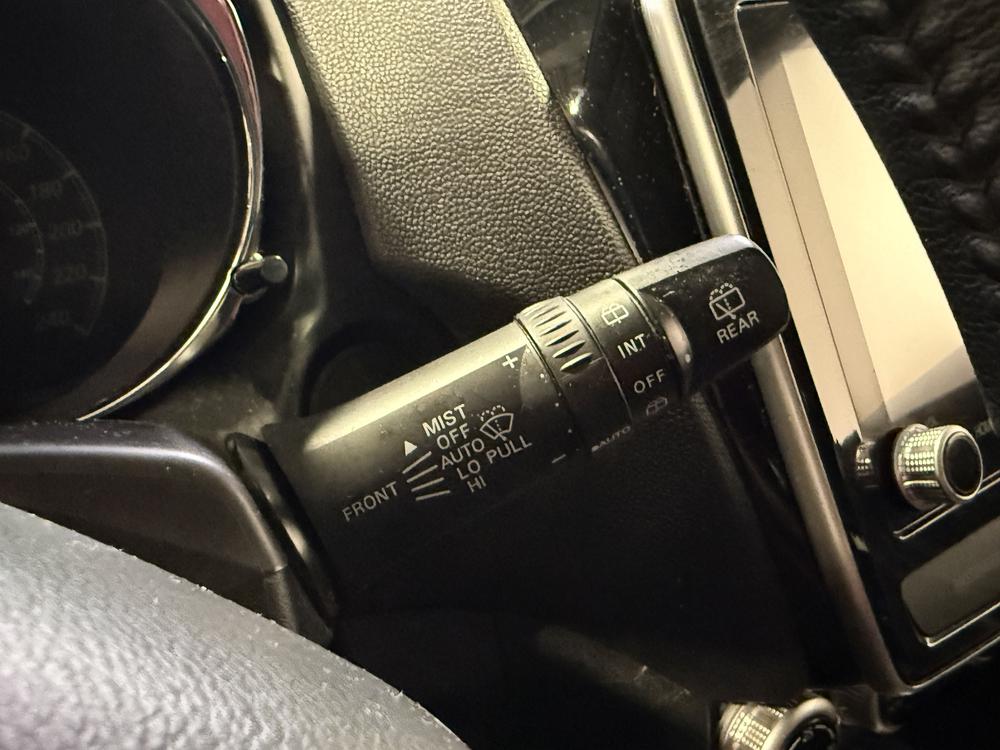Mitsubishi RVR SE 2024 d&rsquo;occasion à vendre - 22