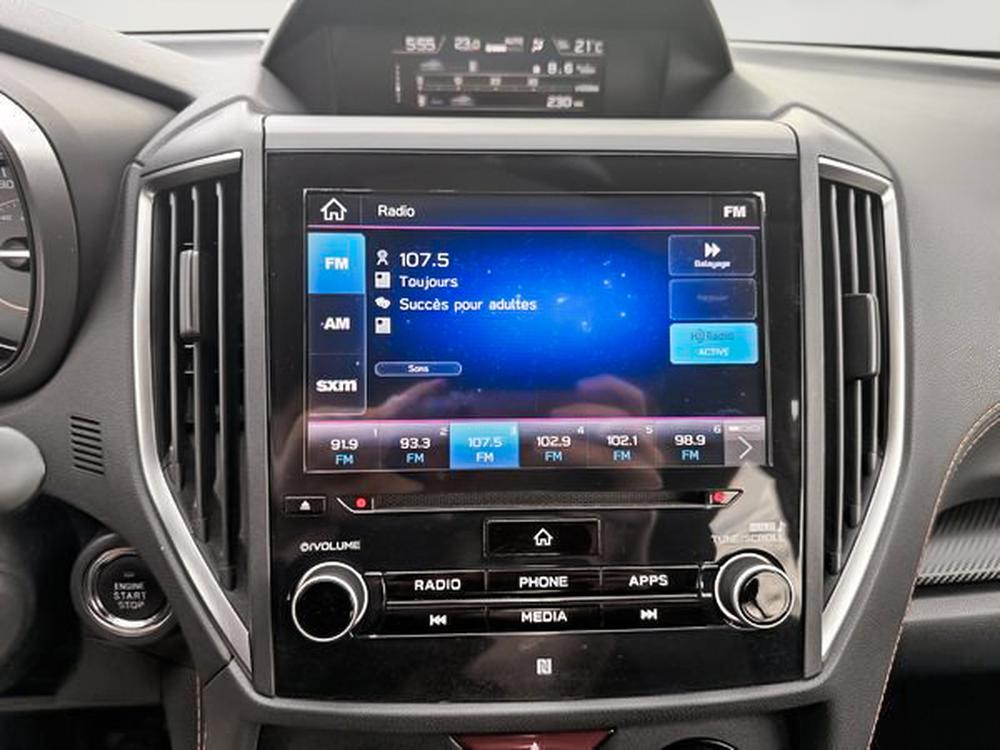 Subaru Crosstrek SPORT AWD 2020 d&rsquo;occasion à vendre - 28