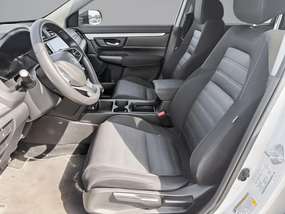 Honda CR-V LX AWD 2022 d&rsquo;occasion à vendre - 13