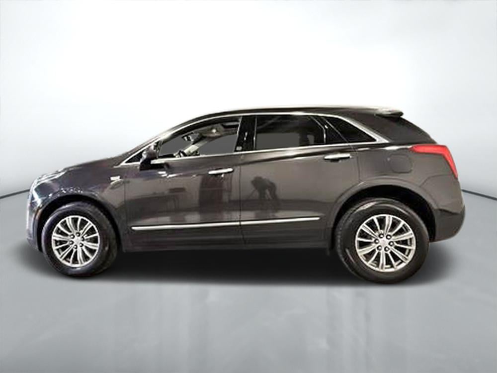 Cadillac XT5 LUXURY 2019 d&rsquo;occasion à vendre - 7
