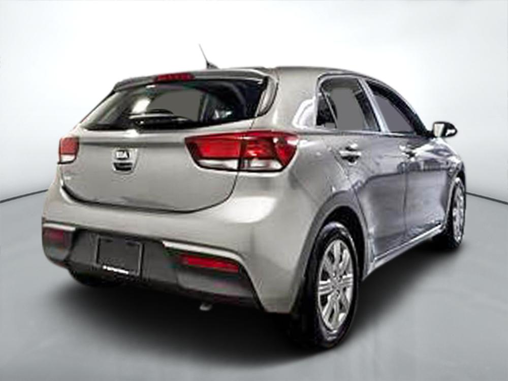 Kia Rio 5 portes LX+ 2021 à vendre à Trois-Rivières - 3