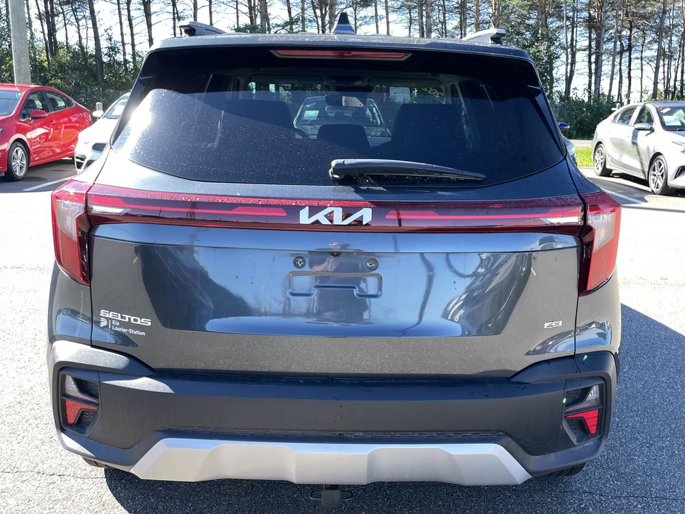 Kia Seltos LX 2024 d&rsquo;occasion à vendre - 7